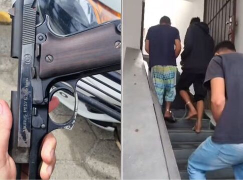 “tribunal-do-crime”:-pm-resgata-vitima-de-tortura-no-litoral-de-sp