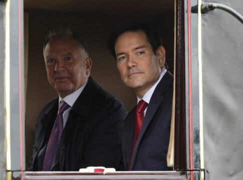 rubio-e-enviado-dos-eua-atuam-em-plano-final-de-paz-para-ucrania