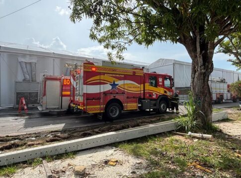 zona-azul-da-cop30-e-reaberta-apos-incendio