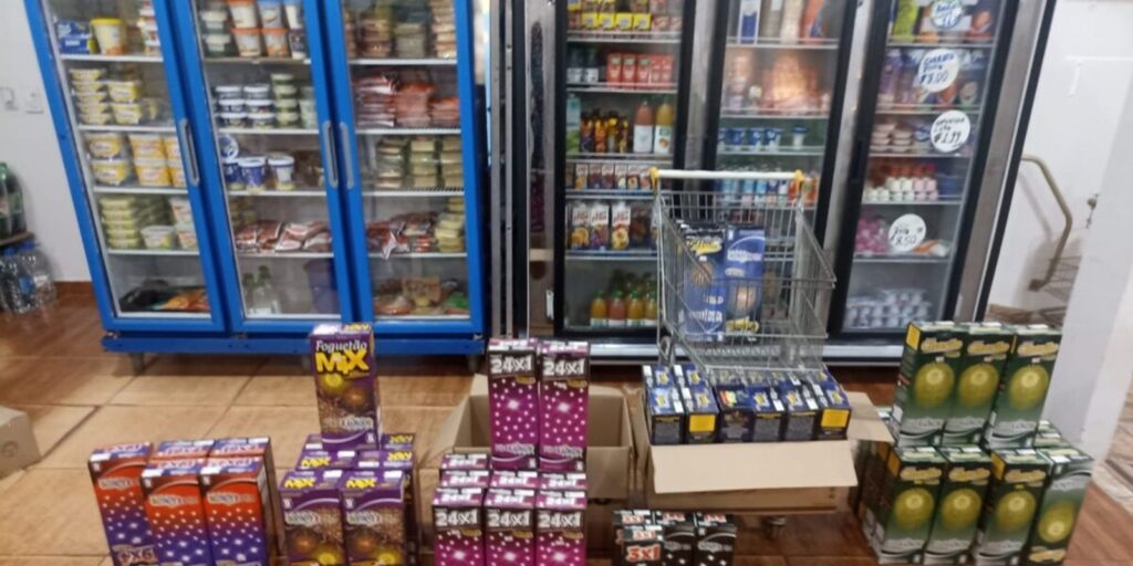 procon-faz-operacao-e-apreende-300-garrafas-de-cervejas-vencidas-em-go