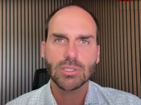 eduardo-bolsonaro-se-manifesta-apos-retirada-de-tarifa-contra-o-brasil