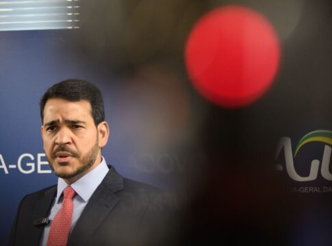 alcolumbre-contrariado-e-ambiente-ruim:-o-desafio-de-messias-no-senado