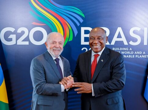 lula-desembarca-na-africa-para-cupula-do-g20-boicotada-por-trump