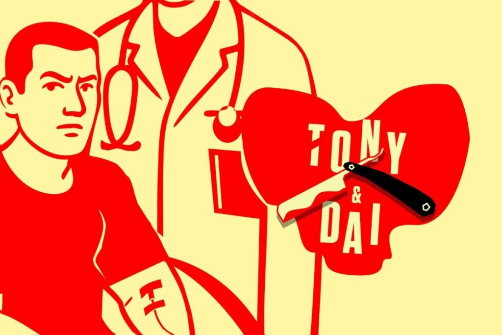 tony-&-dai:-ouca-o-4o-episodio-do-podcast-de-true-crime-do-metropoles