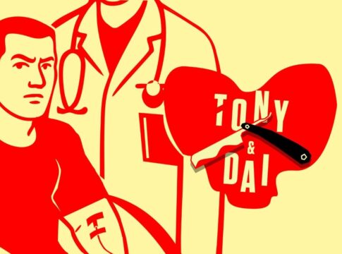 tony-&-dai:-ouca-o-4o-episodio-do-podcast-de-true-crime-do-metropoles