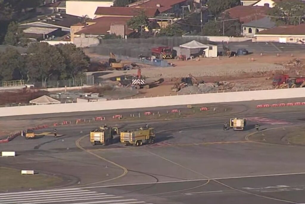 cachorro-na-pista-fecha-aeroporto-de-congonhas-pelo-2o-dia-seguido