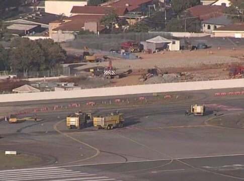 cachorro-na-pista-fecha-aeroporto-de-congonhas-pelo-2o-dia-seguido