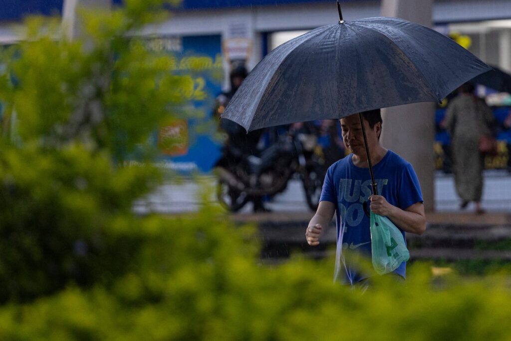 clima:-19-estados-estao-sob-alerta-de-chuvas-intensas;-veja-a-previsao