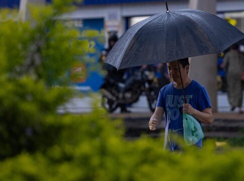 clima:-19-estados-estao-sob-alerta-de-chuvas-intensas;-veja-a-previsao