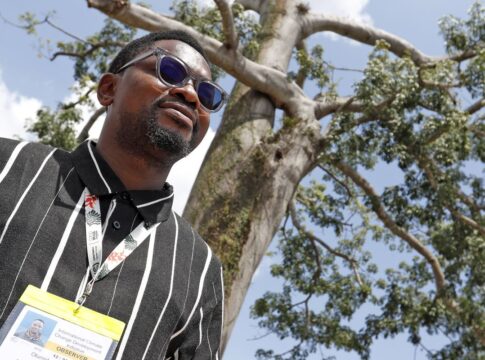 nigeriano-critica-solucoes-ilusorias-para-africa-na-agenda-climatica