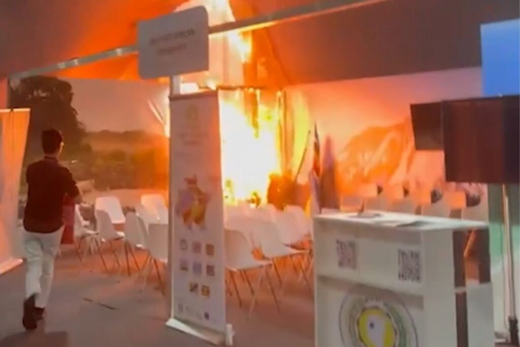 cop30:-seis-pessoas-seguem-internadas-apos-incendio-na-zona-azul