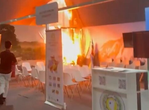 cop30:-seis-pessoas-seguem-internadas-apos-incendio-na-zona-azul