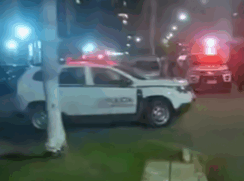 sp:-pm-de-folga-reage-a-assalto,-mata-suspeito-e-fere-outro-no-litoral