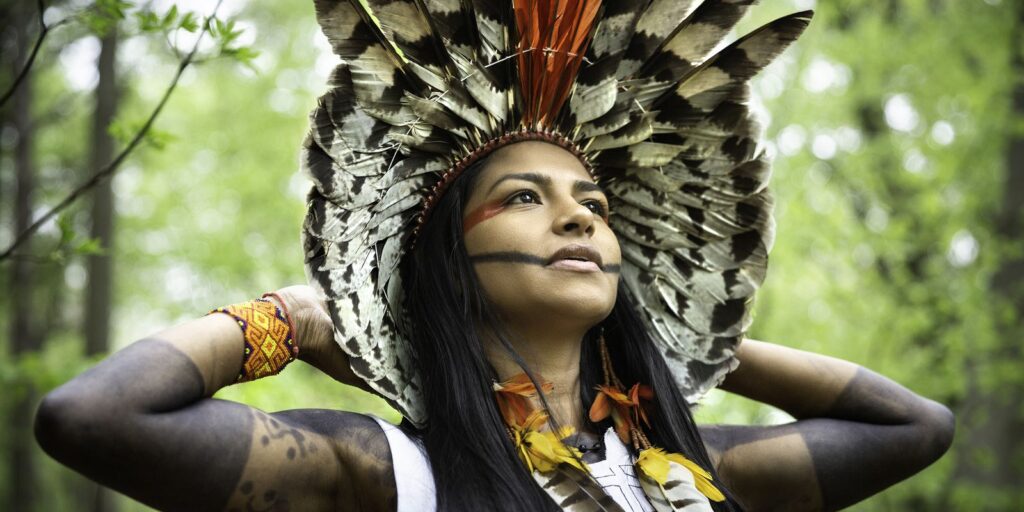 juma-xipaia-denuncia-impactos-de-megaempreendimentos-na-amazonia