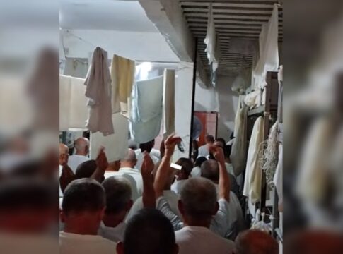 defesa-de-bolsonaro-cita-“situacao-precaria”-da-papuda:-“risco-a-vida”