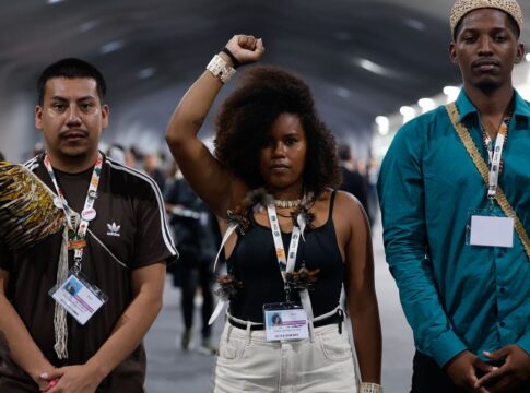 diplomatas-indigenas-relatam-experiencia-em-negociacoes-da-cop30