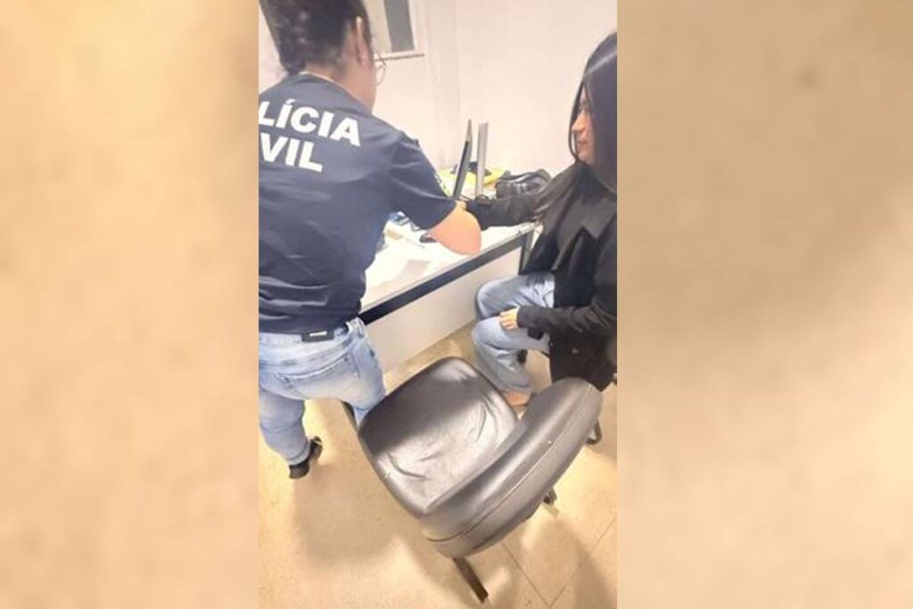 erro-judicial:-por-um-“da”-no-sobrenome,-mulher-e-detida-por-engano