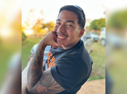 “nunca-imaginei-um-avc”,-conta-jovem-que-teve-derrame-na-academia