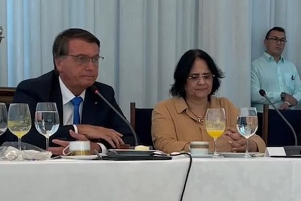 damares-desabafa-apos-prisao-de-bolsonaro-e-defende-anistia