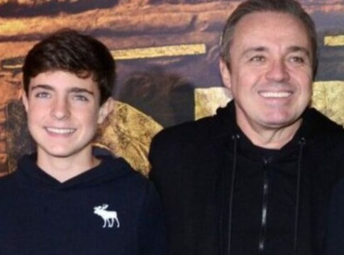 seis-anos-apos-a-morte,-filho-de-gugu-publica-foto-ineditas-do-pai
