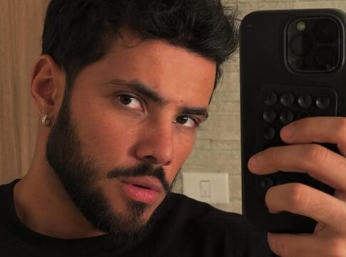 ator-que-teve-carro-alvejado-no-rj-fala-pela-primeira-vez