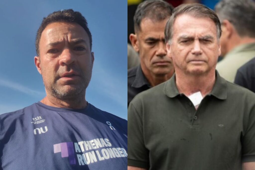 “bem-no-dia-22”,-lamenta-vice-de-sao-paulo-sobre-prisao-de-bolsonaro