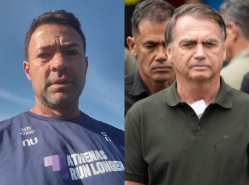 “bem-no-dia-22”,-lamenta-vice-de-sao-paulo-sobre-prisao-de-bolsonaro