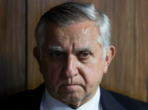 “decisao-injusta-de-moraes”,-diz-izalci-sobre-prisao-de-bolsonaro