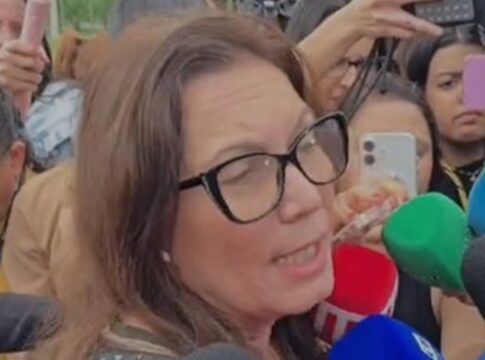 na-pf,-deputada-diz-que-prisao-de-bolsonaro-e-um-“tapa-na-cara”