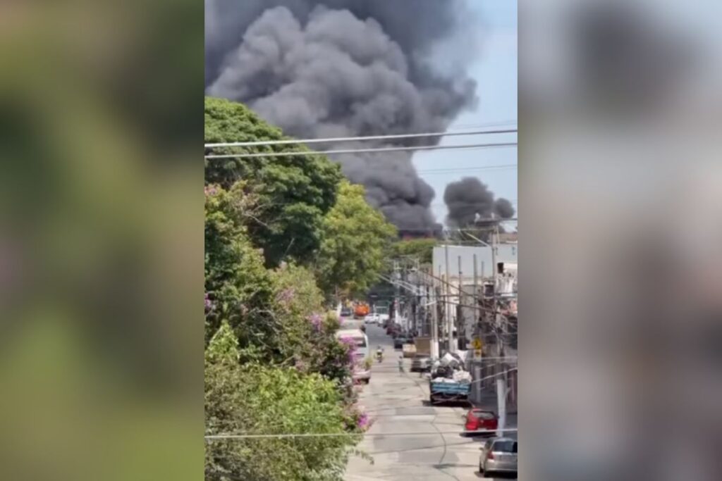 incendio-atinge-fabrica-na-zona-leste-de-sao-paulo-e-homem-fica-ferido