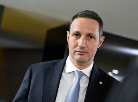 derrite-diz-que-“patriotas-estao-indignados”-com-prisao-de-bolsonaro