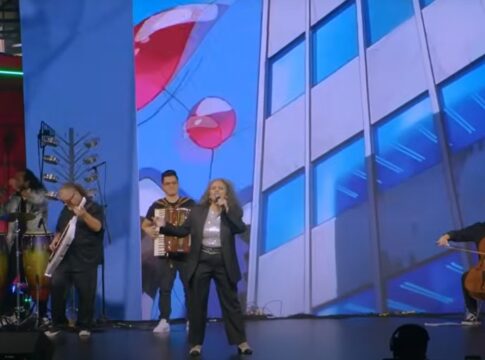 voz-brasileira-de-pokemon-emociona-na-abertura-do-laic-2026