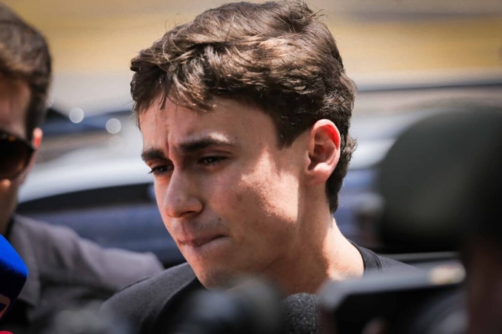 nikolas-ferreira-comenta-prisao-de-jair-bolsonaro-por-ordem-de-moraes