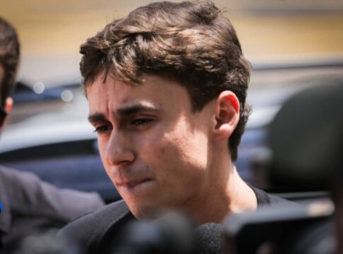 nikolas-ferreira-comenta-prisao-de-jair-bolsonaro-por-ordem-de-moraes