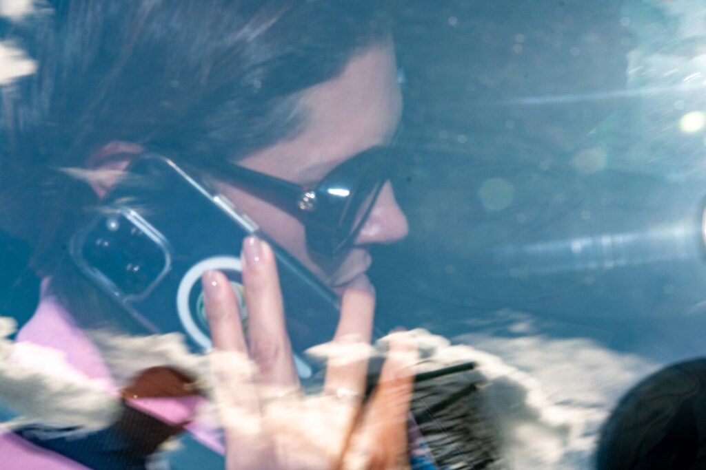 michelle-desembarca-em-brasilia-apos-prisao-de-jair-bolsonaro