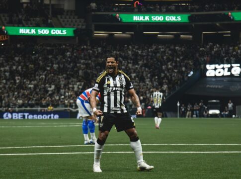 sul-americana:-veja-quanto-o-atletico-mg-ira-faturar-em-caso-de-titulo