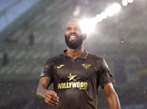 brasiliense-chega-aos-nove-gols-e-e-vice-artilheiro-na-premier-league