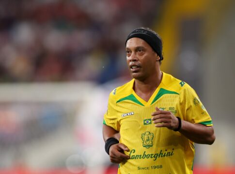 ronaldinho-gaucho-declara-torcida-ao-atletico-na-sul-americana;-veja