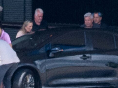 celina-leao-recebeu-michelle-em-aeroporto-apos-prisao-de-bolsonaro