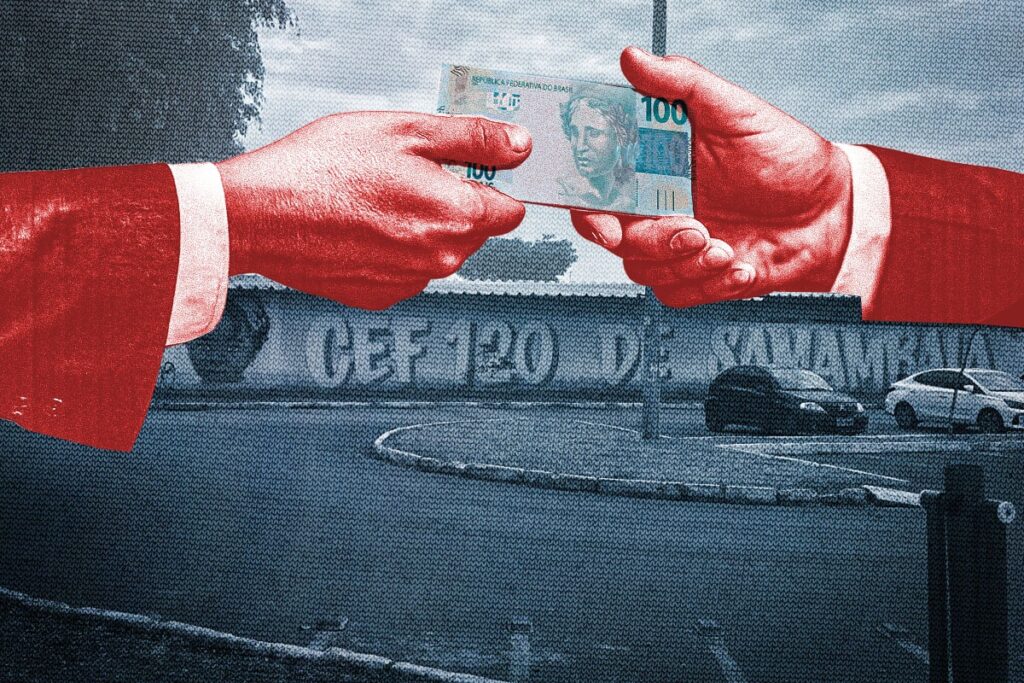 ex-gestores-de-escola-do-df-sao-acusados-de-desviar-verba-de-projeto-social