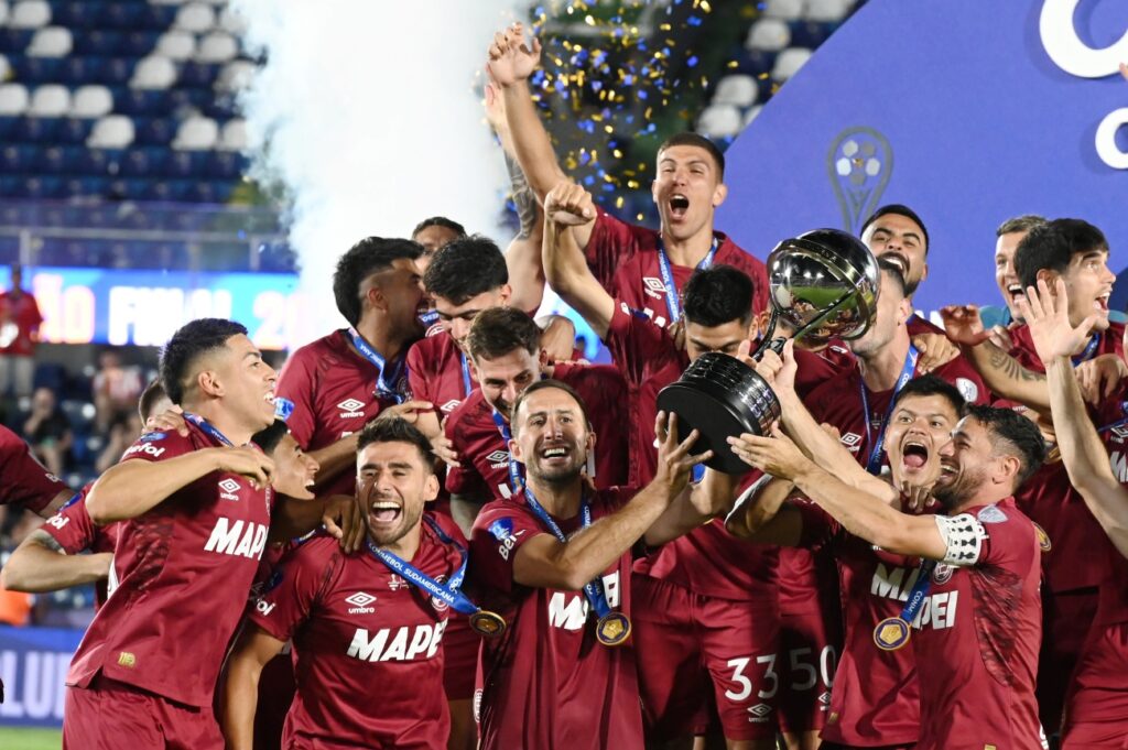 apos-titulo-do-lanus,-confira-lista-de-campeoes-da-copa-sul-americana
