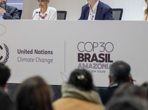 presidencia-da-cop30-aponta-limites-e-“passos-firmes”-em-negociacao