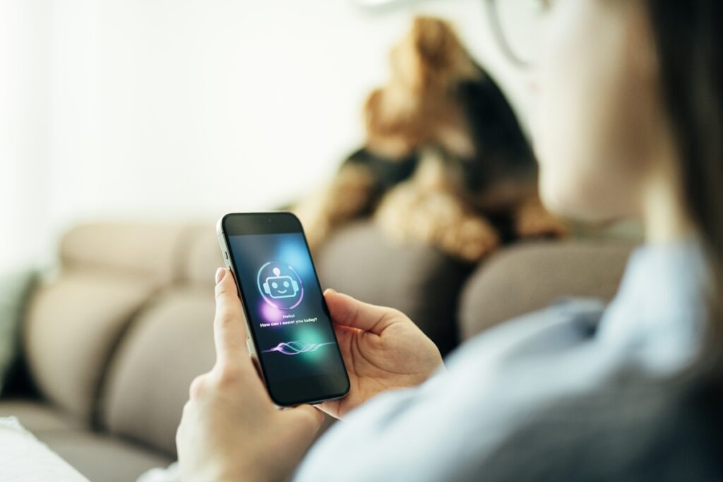 pets-podem-se-comunicar-com-humanos-atraves-de-ia,-segundo-cientistas