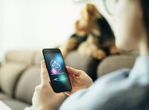 pets-podem-se-comunicar-com-humanos-atraves-de-ia,-segundo-cientistas