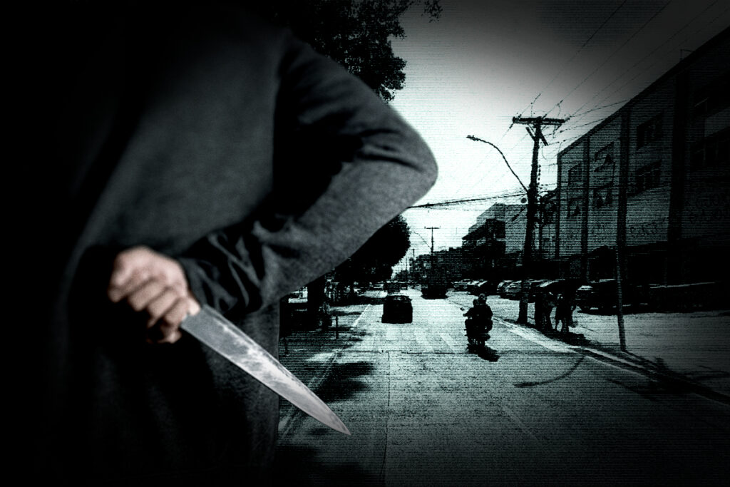 imagens-do-caos:-brigas-e-roubos-diarios-sao-rotina-na-maior-ra-do-df