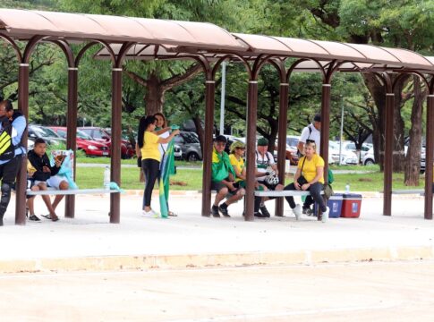 medico-e-advogados-visitam-bolsonaro-antes-de-audiencia-de-custodia
