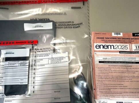 enem-2025:-pf-cumpre-mandado-no-ceara-por-suposta-fraude-no-exame