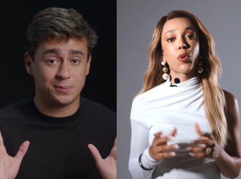 nikolas-reage-apos-erika-hilton-apresentar-denuncia ao stf