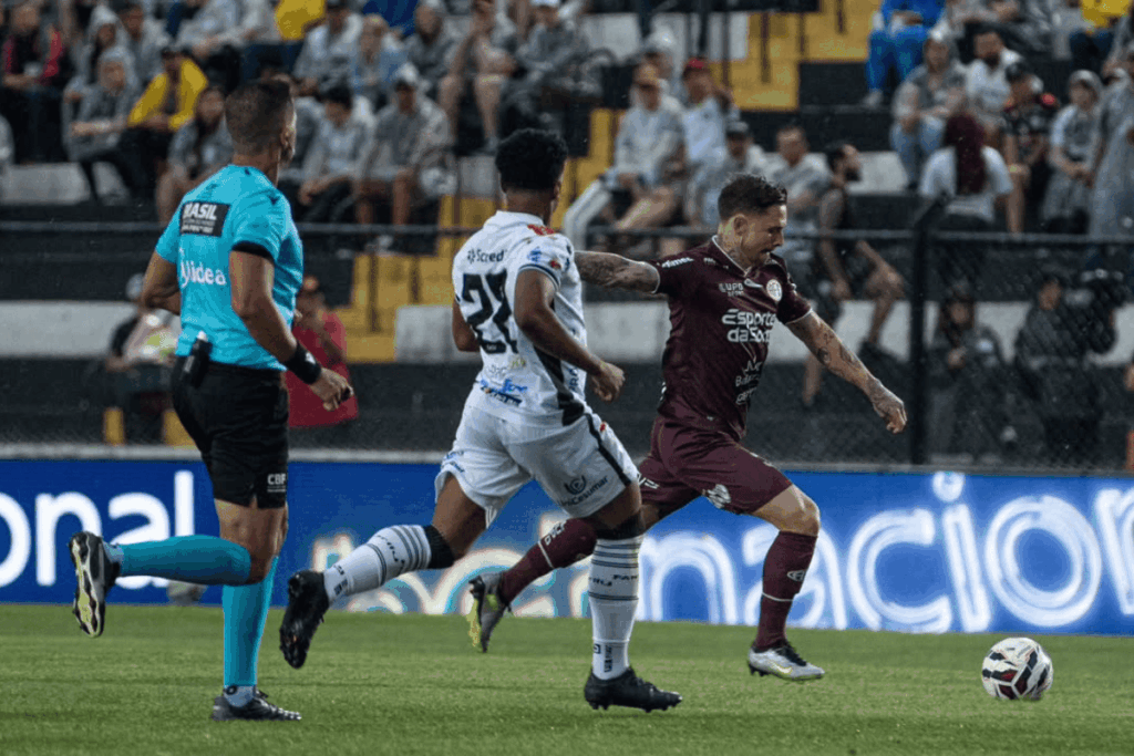 apos-resultados-da-rodada,-ferroviaria-e-rebaixada-para-a-serie-c