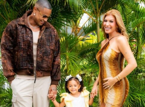 lore-improta-e-leo-santana-revelam-sexo-do-segundo-filho